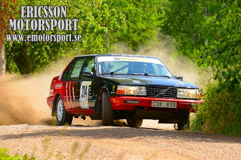 © Ericsson-Motorsport, www.emotorsport.se
