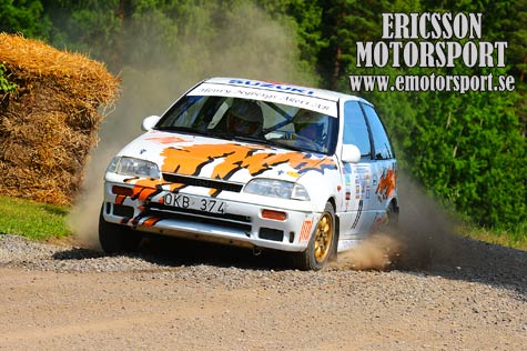 © Ericsson-Motorsport, www.emotorsport.se