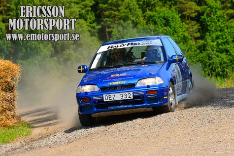 © Ericsson-Motorsport, www.emotorsport.se