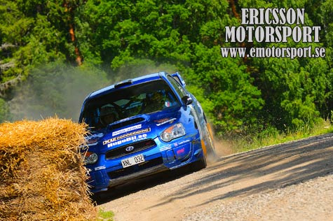 © Ericsson-Motorsport, www.emotorsport.se