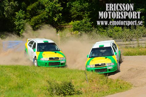 © Ericsson-Motorsport, www.emotorsport.se