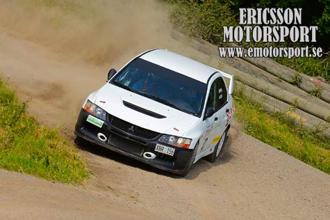 © Ericsson-Motorsport, www.emotorsport.se