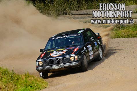 © Ericsson-Motorsport, www.emotorsport.se