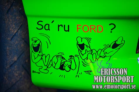 © Ericsson-Motorsport, www.emotorsport.se