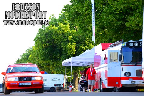 © Ericsson-Motorsport, www.emotorsport.se