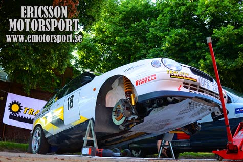 © Ericsson-Motorsport, www.emotorsport.se