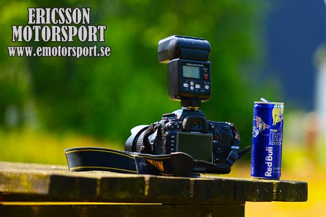 © Ericsson-Motorsport, www.emotorsport.se