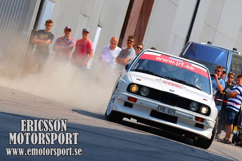 © Ericsson-Motorsport, www.emotorsport.se