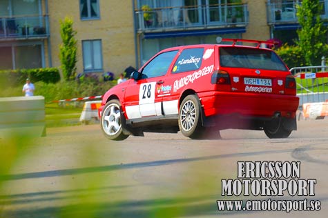 © Ericsson-Motorsport, www.emotorsport.se