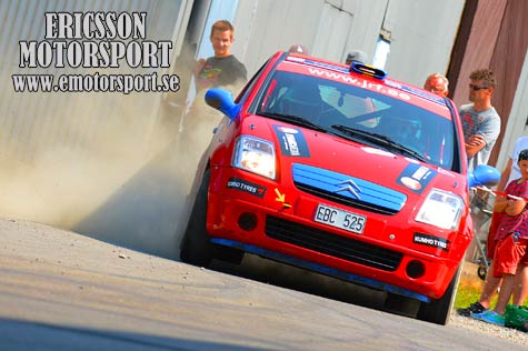 © Ericsson-Motorsport, www.emotorsport.se