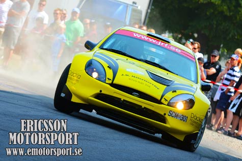 © Ericsson-Motorsport, www.emotorsport.se