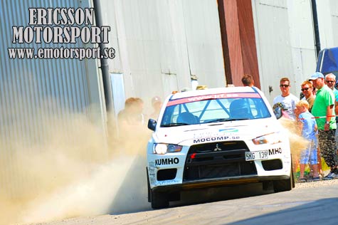 © Ericsson-Motorsport, www.emotorsport.se