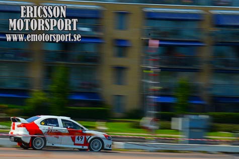 © Ericsson-Motorsport, www.emotorsport.se