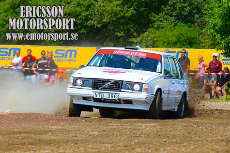 © Ericsson-Motorsport, www.emotorsport.se