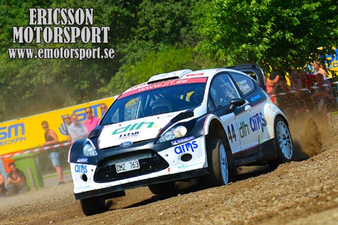 © Ericsson-Motorsport, www.emotorsport.se