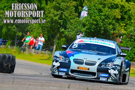 © Ericsson-Motorsport, www.emotorsport.se