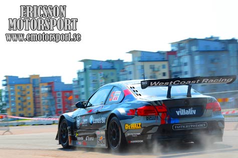 © Ericsson-Motorsport, www.emotorsport.se