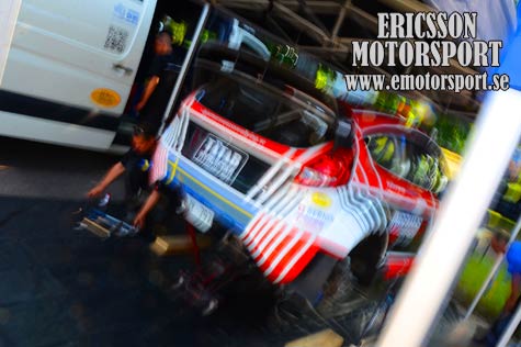 © Ericsson-Motorsport, www.emotorsport.se