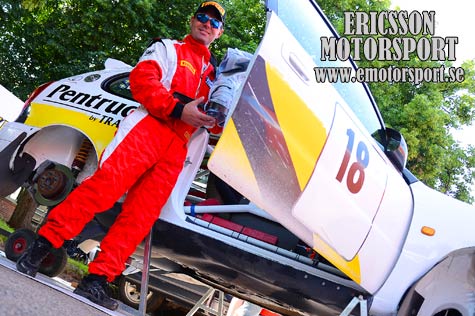 © Ericsson-Motorsport, www.emotorsport.se