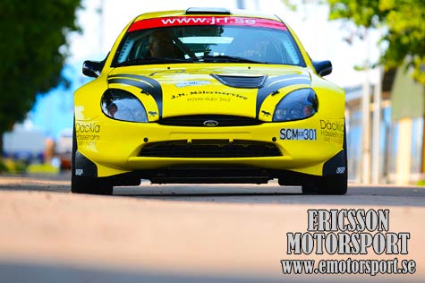 © Ericsson-Motorsport, www.emotorsport.se