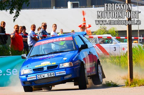 © Ericsson-Motorsport, www.emotorsport.se