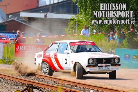 © Ericsson-Motorsport, www.emotorsport.se