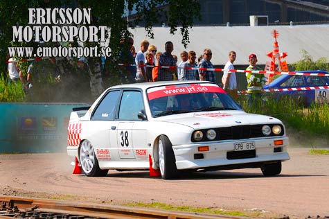 © Ericsson-Motorsport, www.emotorsport.se