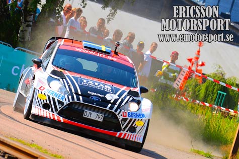 © Ericsson-Motorsport, www.emotorsport.se