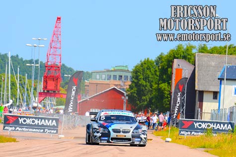 © Ericsson-Motorsport, www.emotorsport.se