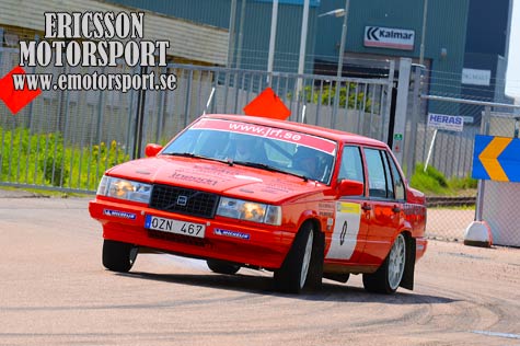 © Ericsson-Motorsport, www.emotorsport.se