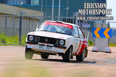 © Ericsson-Motorsport, www.emotorsport.se