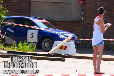 © Ericsson-Motorsport, www.emotorsport.se