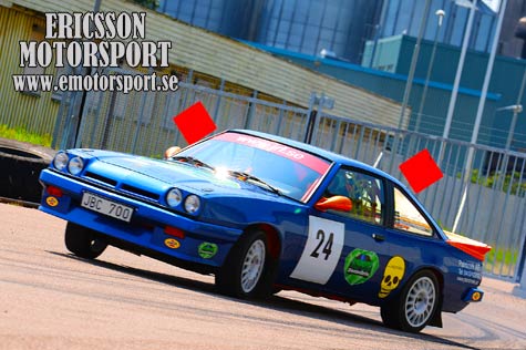 © Ericsson-Motorsport, www.emotorsport.se