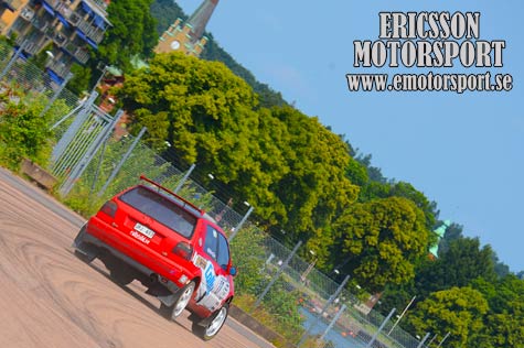 © Ericsson-Motorsport, www.emotorsport.se