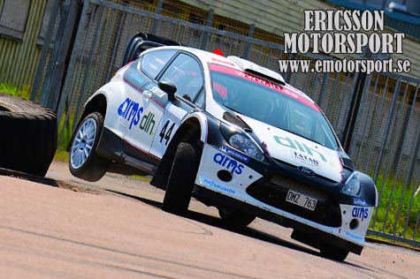 © Ericsson-Motorsport, www.emotorsport.se