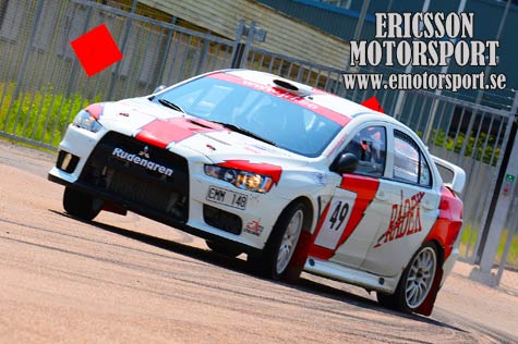 © Ericsson-Motorsport, www.emotorsport.se