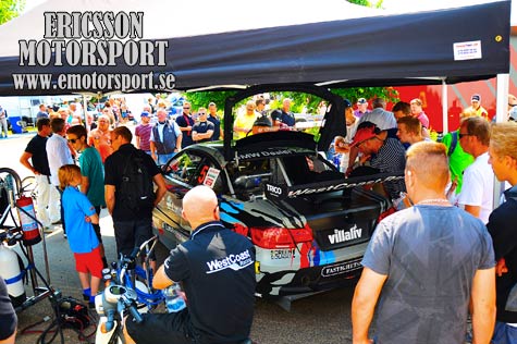 © Ericsson-Motorsport, www.emotorsport.se