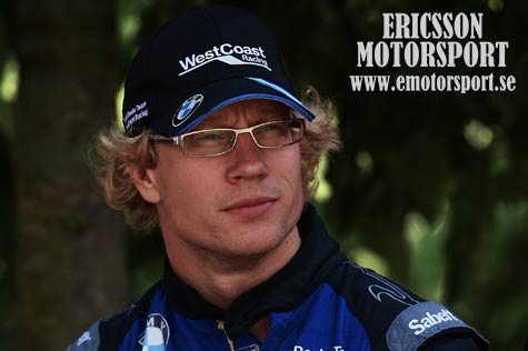 © Ericsson-Motorsport, www.emotorsport.se