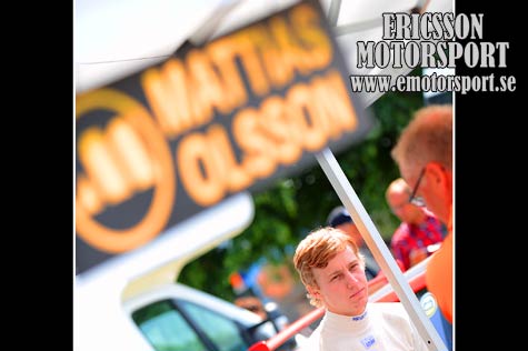 © Ericsson-Motorsport, www.emotorsport.se