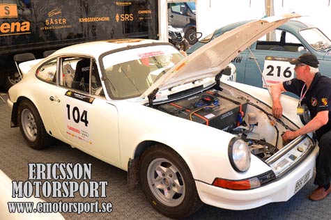 © Ericsson-Motorsport, www.emotorsport.se