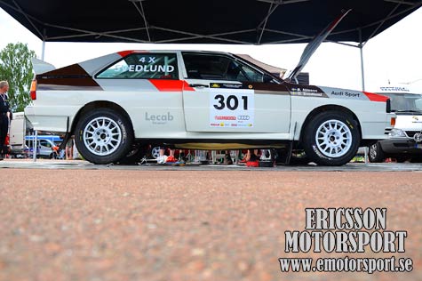 © Ericsson-Motorsport, www.emotorsport.se