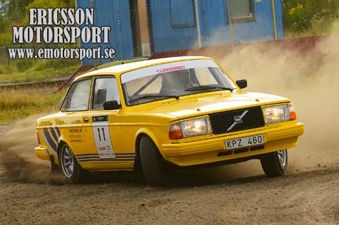 © Ericsson-Motorsport, www.emotorsport.se