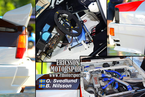 © Ericsson-Motorsport, www.emotorsport.se