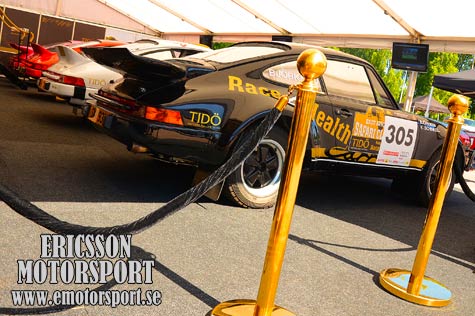 © Ericsson-Motorsport, www.emotorsport.se