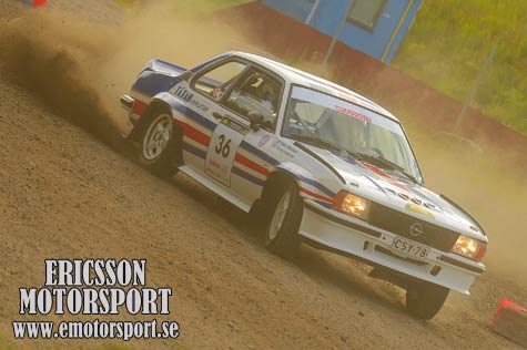 © Ericsson-Motorsport, www.emotorsport.se