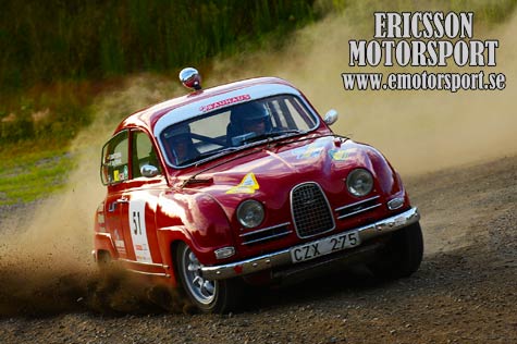 © Ericsson-Motorsport, www.emotorsport.se