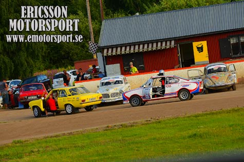 © Ericsson-Motorsport, www.emotorsport.se