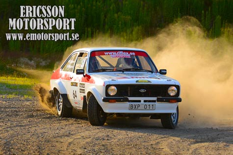 © Ericsson-Motorsport, www.emotorsport.se