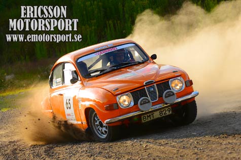 © Ericsson-Motorsport, www.emotorsport.se