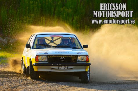 © Ericsson-Motorsport, www.emotorsport.se